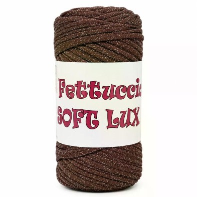 Fettuccia in Lycra Soft Lux MAS 150 gr 60 mt. per Borse Eleganti