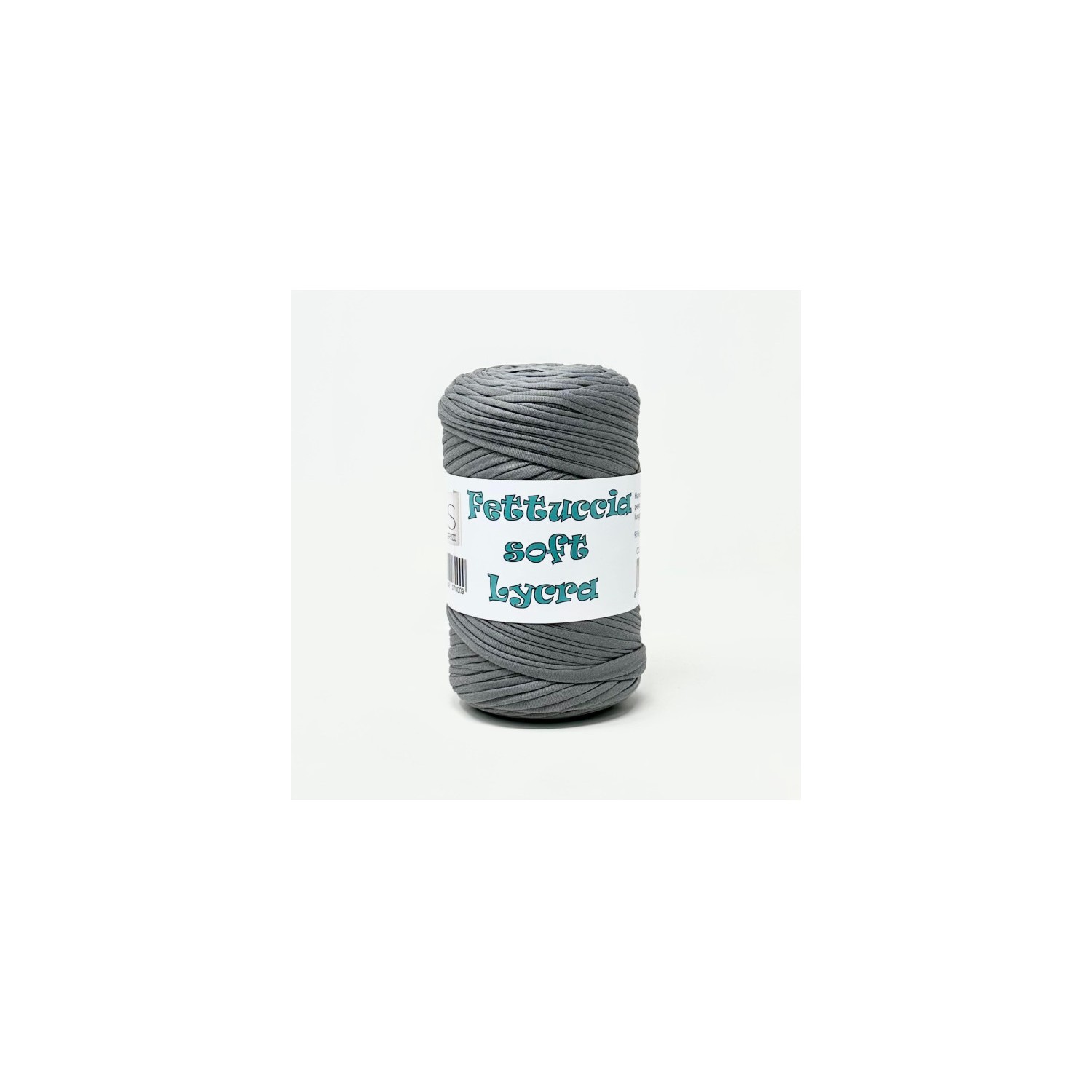 Fettuccia in lycra "KABU'" o "MAS" peso +- 400 gr. 105 mt. per borse, cesti e varie