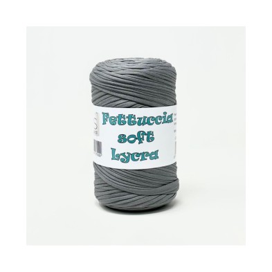 Fettuccia in lycra "KABU'" o "MAS" peso +- 400 gr. 105 mt. per borse, cesti e varie