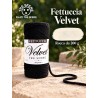 Fettuccia "Velvet" Tre Sfere Rocca Velluto da 200 gr 90% Poliestere 10% Elastan