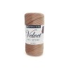Fettuccia "Velvet" Tre Sfere Rocca Velluto da 200 gr 90% Poliestere 10% Elastan