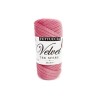 Fettuccia "Velvet" Tre Sfere Rocca Velluto da 200 gr 90% Poliestere 10% Elastan