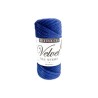 Fettuccia "Velvet" Tre Sfere Rocca Velluto da 200 gr 90% Poliestere 10% Elastan