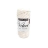 Fettuccia "Velvet" Tre Sfere Rocca Velluto da 200 gr 90% Poliestere 10% Elastan