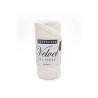 Fettuccia "Velvet" Tre Sfere Rocca Velluto da 200 gr 90% Poliestere 10% Elastan