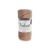 Fettuccia "Velvet" Tre Sfere Rocca Velluto da 200 gr 90% Poliestere 10% Elastan