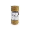 Fettuccia "Velvet" Tre Sfere Rocca Velluto da 200 gr 90% Poliestere 10% Elastan