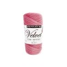 Fettuccia "Velvet" Tre Sfere Rocca Velluto da 200 gr 90% Poliestere 10% Elastan