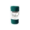 Fettuccia "Velvet" Tre Sfere Rocca Velluto da 200 gr 90% Poliestere 10% Elastan