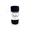 Fettuccia "Velvet" Tre Sfere Rocca Velluto da 200 gr 90% Poliestere 10% Elastan