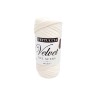 Fettuccia "Velvet" Tre Sfere Rocca Velluto da 200 gr 90% Poliestere 10% Elastan