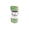 Fettuccia "Velvet" Tre Sfere Rocca Velluto da 200 gr 90% Poliestere 10% Elastan