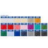 1 Gomitolo lana Perfetto Lurex 130 mt. 97% acrilico e 3% poliestere morbido ferri  o uncinetto 4/4,5