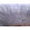 TESSUTO SPUGNA PURO COTONE ALTEZZA 145 O 150 cm. (PESO 480 gr. mtl) 2 QUALITA'