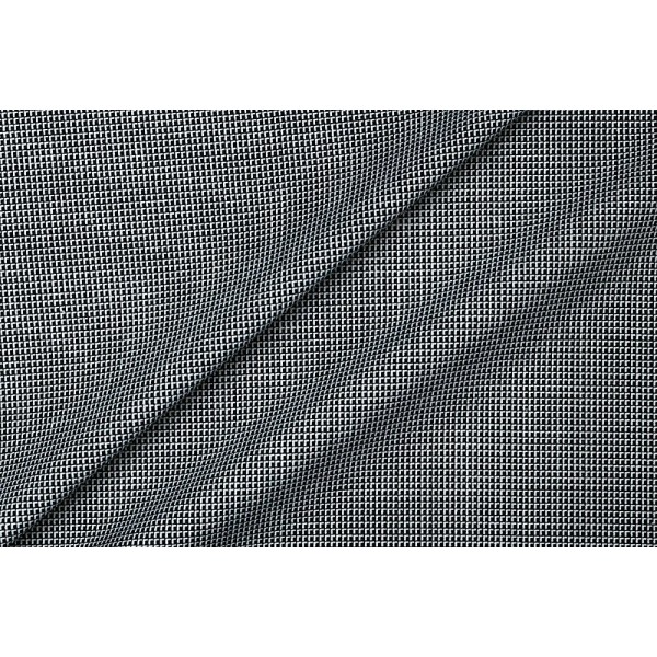 TESSUTO POL. 52% COTONE 48% gr. 208 mtl. H.160 cm. CAMICI UNIFORMI E VARIE 1 mt