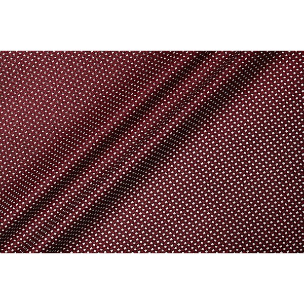 TESSUTO POL. 52% COTONE 48% gr. 208 mtl. H.160 cm. CAMICI UNIFORMI E VARIE 1 mt