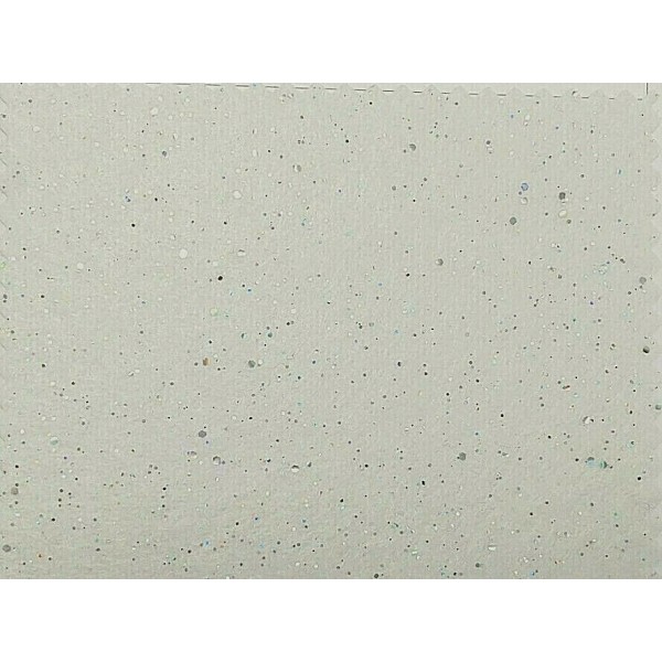 TESSUTO PANNO MAKE GLITTER 100% POLIESTERE H. 150 cm. X NATALE E VARIE TG. 50 cm