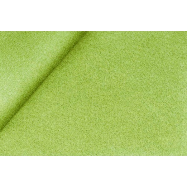 TESSUTO PANNO LENCI (peso gr. 324 mtl.) 100% POLIESTERE ALTEZZA 180 cm. 50 cm
