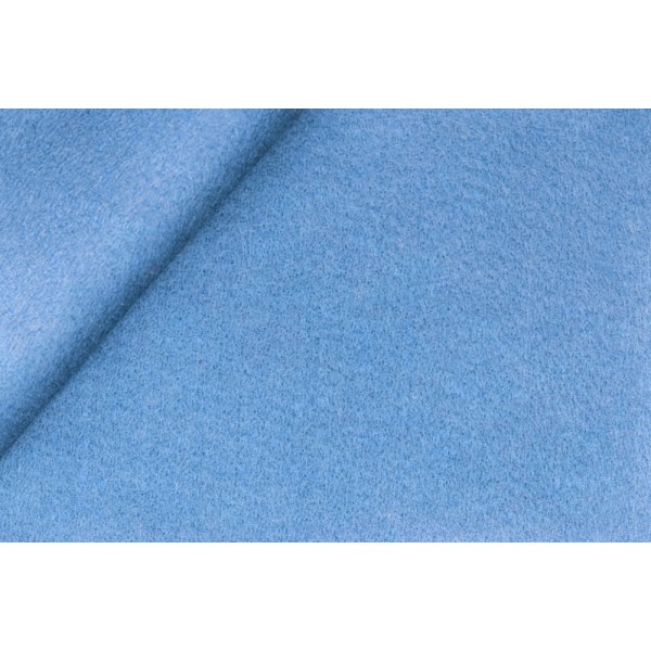 TESSUTO PANNO LENCI (peso gr. 324 mtl.) 100% POLIESTERE ALTEZZA 180 cm. 50 cm