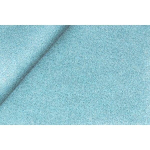 TESSUTO PANNO LENCI (peso gr. 324 mtl.) 100% POLIESTERE ALTEZZA 180 cm. 50 cm