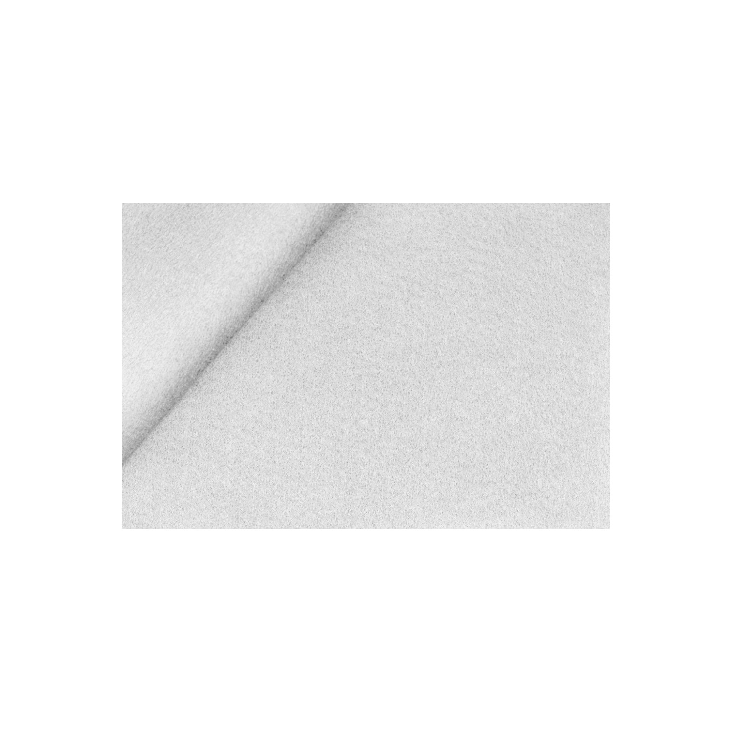 TESSUTO PANNO LENCI (peso gr. 324 mtl.) 100% POLIESTERE ALTEZZA 180 cm. 50 cm