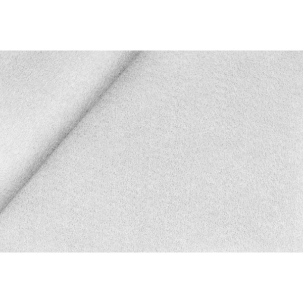 TESSUTO PANNO LENCI (peso gr. 324 mtl.) 100% POLIESTERE ALTEZZA 180 cm. 50 cm