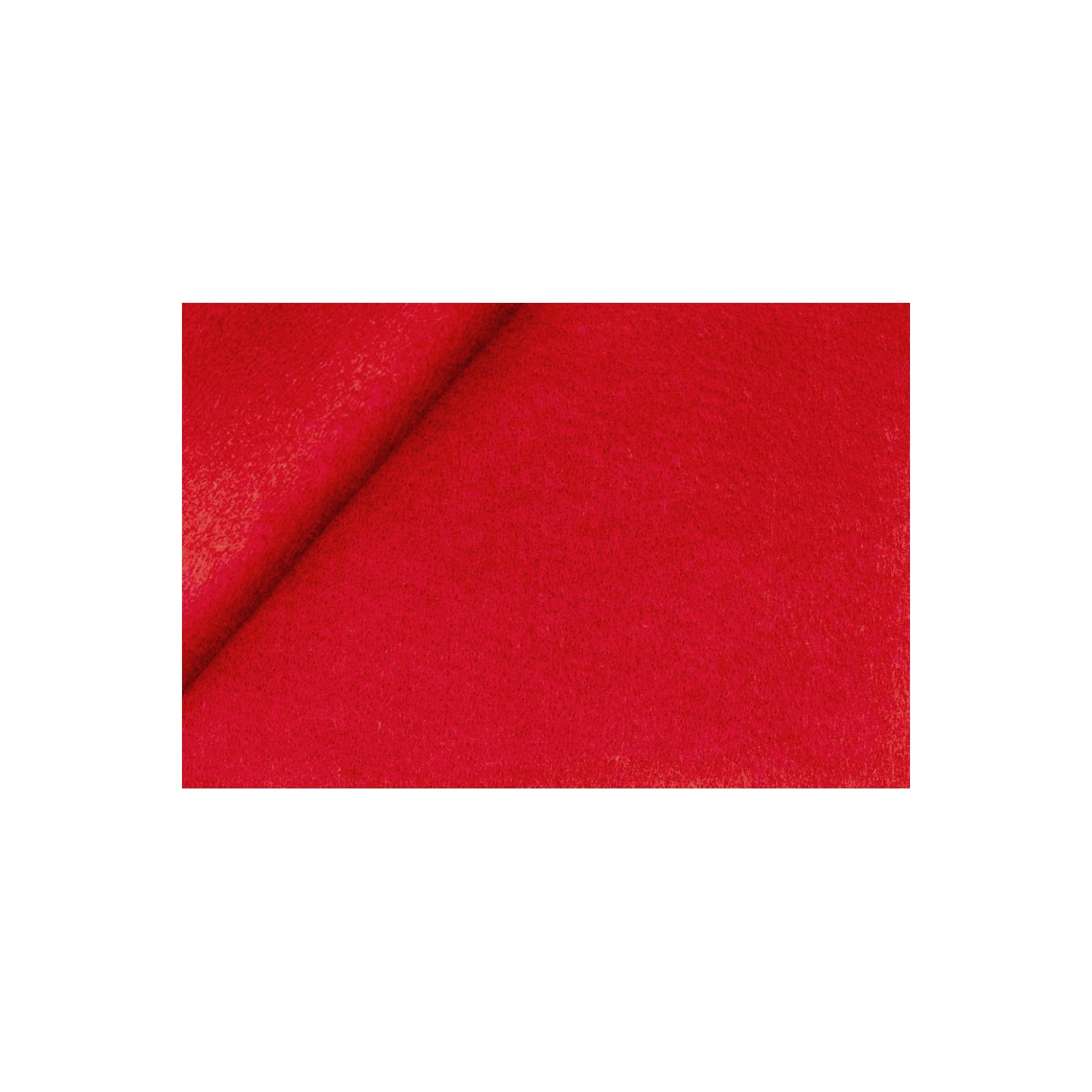 TESSUTO PANNO LENCI (peso gr. 324 mtl.) 100% POLIESTERE ALTEZZA 180 cm. 50 cm