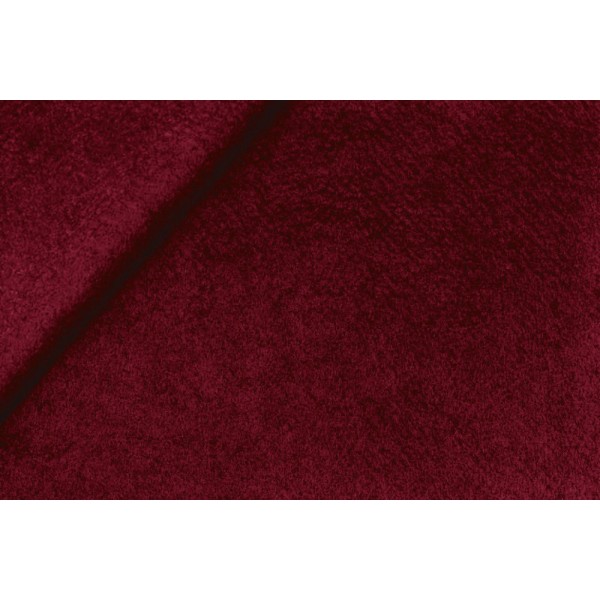 TESSUTO PANNO LENCI (peso gr. 324 mtl.) 100% POLIESTERE ALTEZZA 180 cm. 50 cm