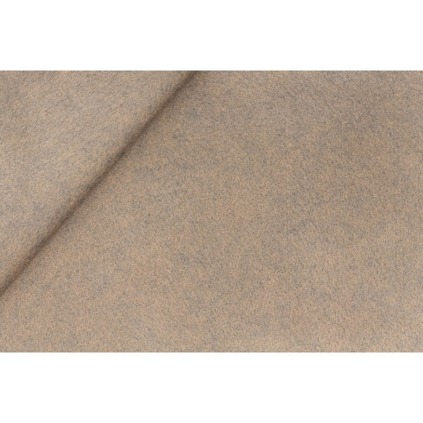 TESSUTO PANNO LENCI (peso gr. 324 mtl.) 100% POLIESTERE ALTEZZA 180 cm. 50 cm