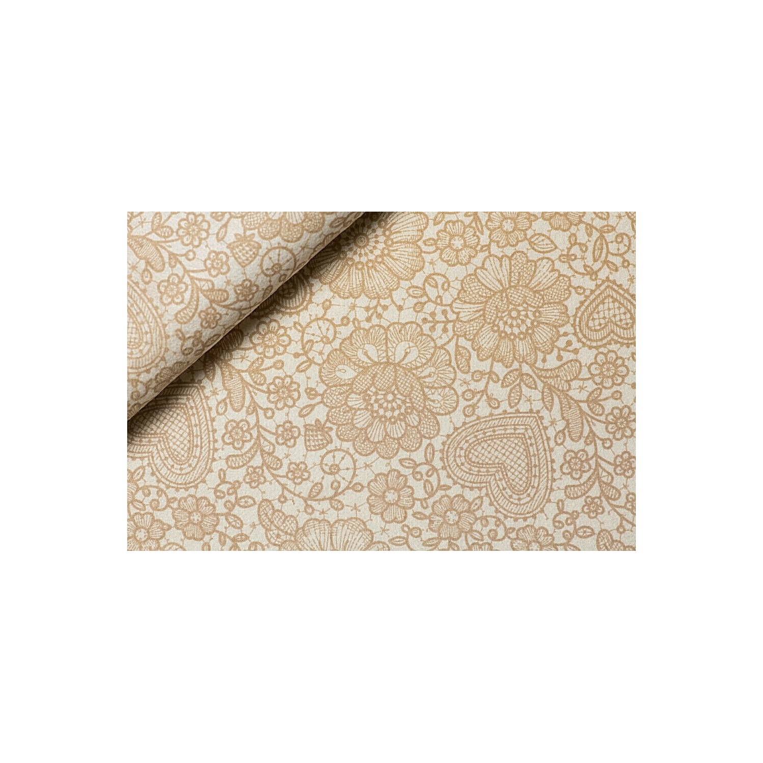 TESSUTO PANNO FANTASIA STAMPATO (gr. 180 mtl.) 100% POLIESTERE H. 90 cm. 50 cm.