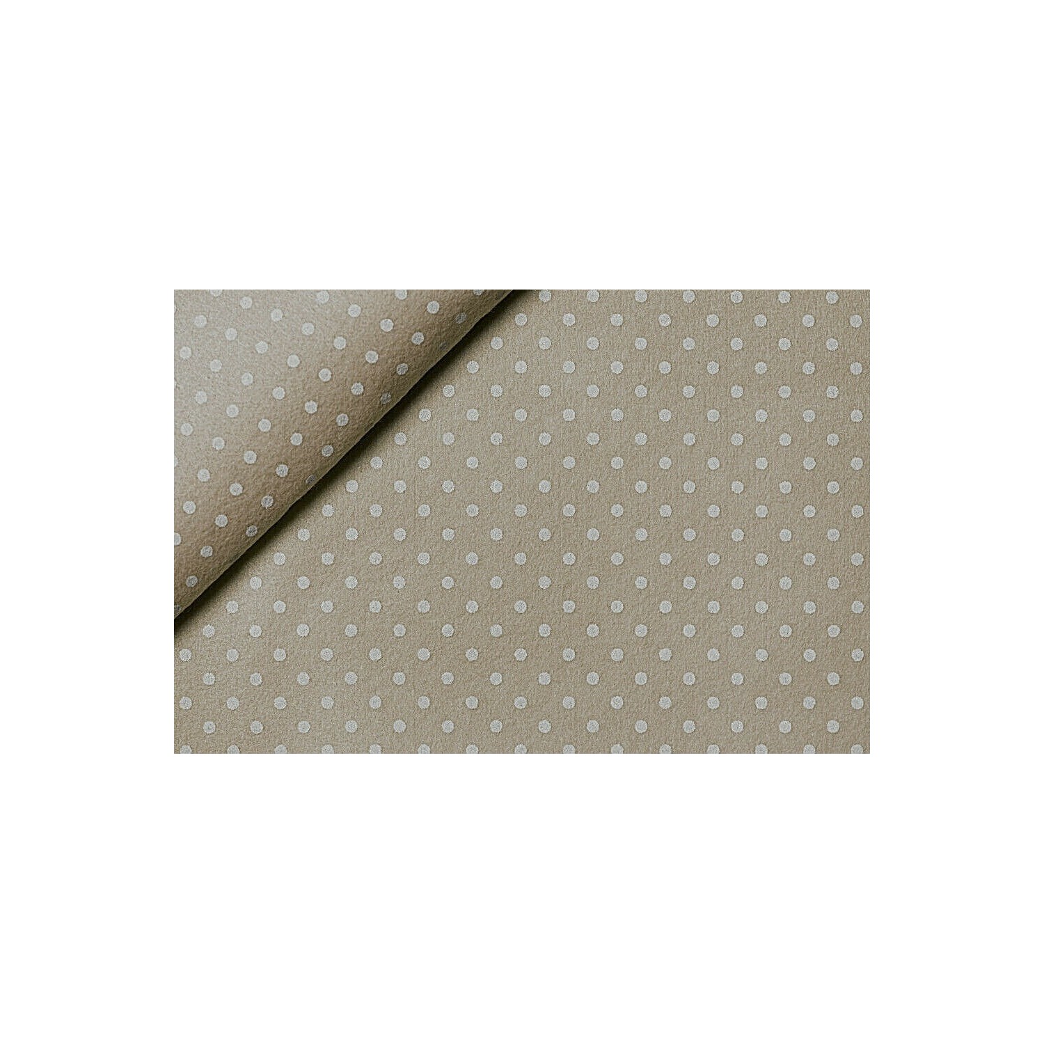 TESSUTO PANNO FANTASIA STAMPATO (gr. 180 mtl.) 100% POLIESTERE H. 90 cm. 50 cm.