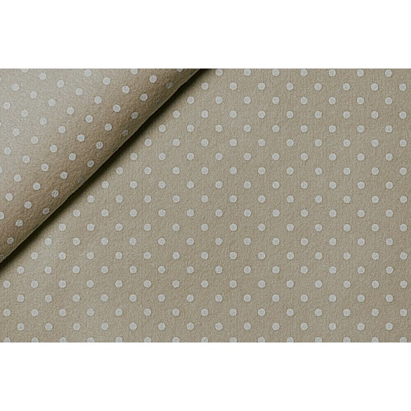 TESSUTO PANNO FANTASIA STAMPATO (gr. 180 mtl.) 100% POLIESTERE H. 90 cm. 50 cm.