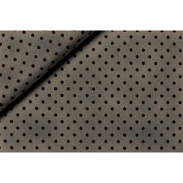 TESSUTO PANNO FANTASIA STAMPATO (gr. 180 mtl.) 100% POLIESTERE H. 90 cm. 50 cm.
