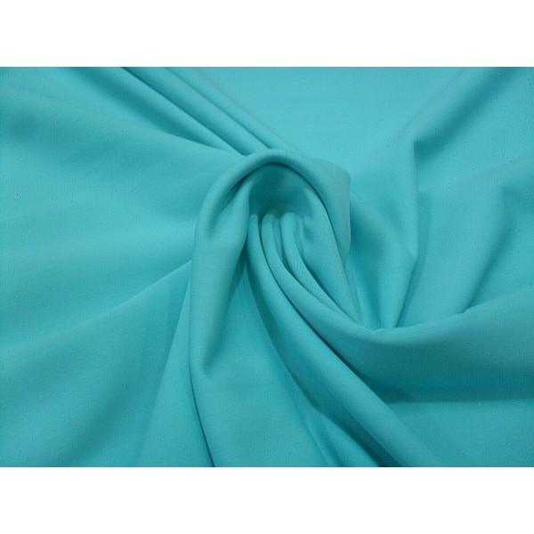 TESSUTO LYCRA H. 150 cm. (circa 315 gr. mtl) NYLON 82% - SPANDEX 18% 50 cm.