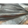 TESSUTO GIANDUIA LUREX H. 150 CM. IDEALE X ADDOBBI, DECOR. E VARIE 1 MT.
