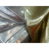 TESSUTO GIANDUIA LUREX H. 150 CM. IDEALE X ADDOBBI, DECOR. E VARIE 1 MT.