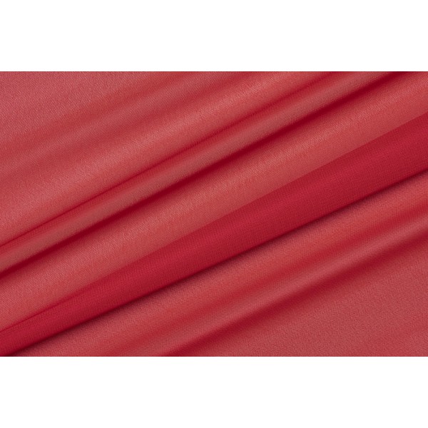 TESSUTO CHIFFON FLORY (125 gr. mtl) H. 150 cm. X 100 cm. 100% POLIESTERE