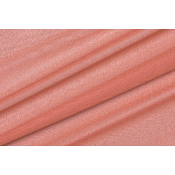 TESSUTO CHIFFON FLORY (125 gr. mtl) H. 150 cm. X 100 cm. 100% POLIESTERE