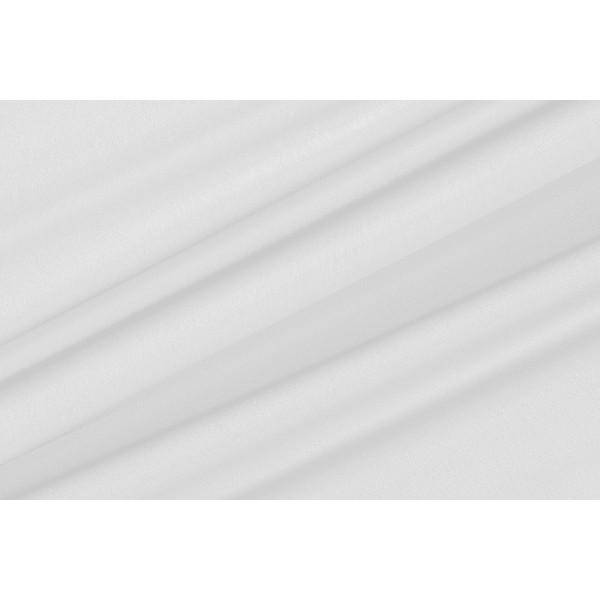 TESSUTO CHIFFON FLORY (125 gr. mtl) H. 150 cm. X 100 cm. 100% POLIESTERE