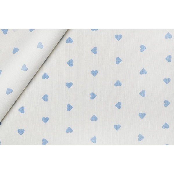 TESSUTO ARTCRAFT COTONE COLORI COORDINATI (gr. 195 mtl.) H. 140 cm. X 50 cm