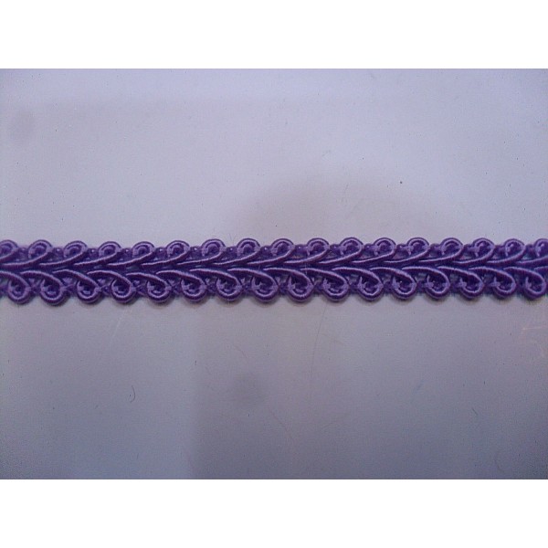 PASSAMANERIA AGREMANO COPRIPUNTO CHANEL H 0,9 cm. , HOBBY, CREATIV, TAPPEZZERIA