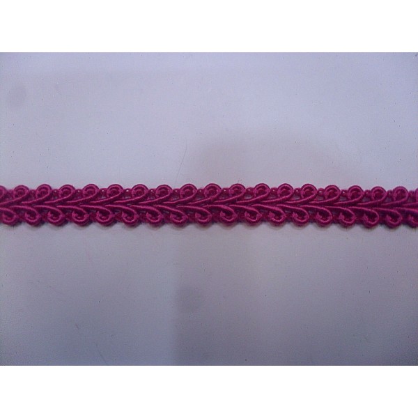 PASSAMANERIA AGREMANO COPRIPUNTO CHANEL H 0,9 cm. , HOBBY, CREATIV, TAPPEZZERIA