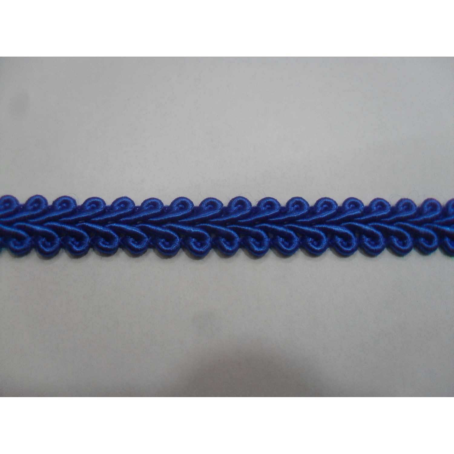 PASSAMANERIA AGREMANO COPRIPUNTO CHANEL H 0,9 cm. , HOBBY, CREATIV, TAPPEZZERIA