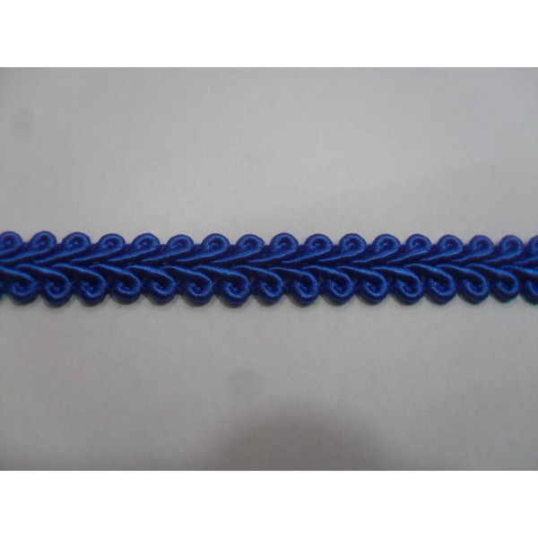 PASSAMANERIA AGREMANO COPRIPUNTO CHANEL H 0,9 cm. , HOBBY, CREATIV, TAPPEZZERIA